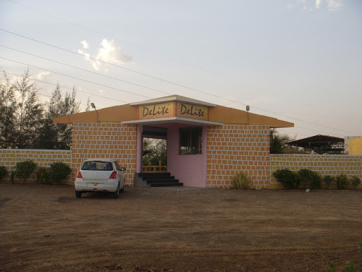 Delite Veg Restaurant & Lawn, Nagpur Road, Dattapur, Wardha, Maharashtra 442001, India, South_Indian_Restaurant, state MH