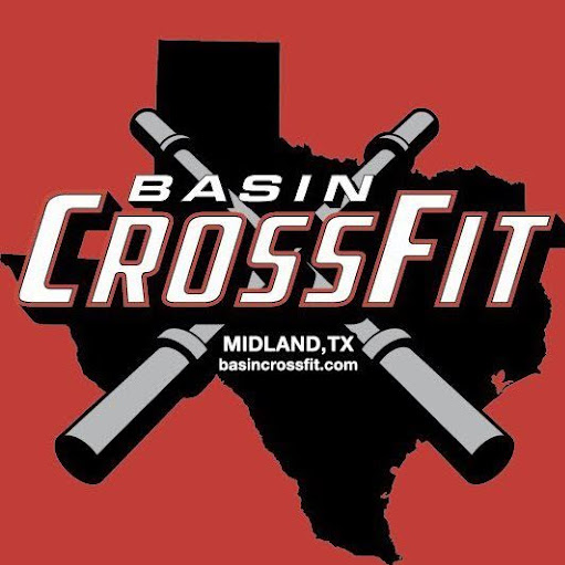 Basin CrossFit logo