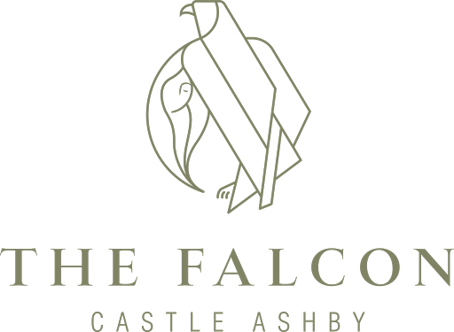 The Falcon Hotel logo