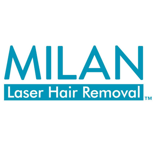 Milan Laser Hair Removal logo