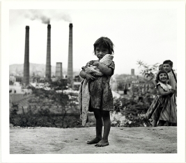 Fotografia de Francesc Catala-Roca