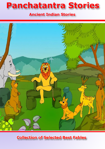 Download Panchatantra Stories Free for Android - Panchatantra Stories APK  Download 