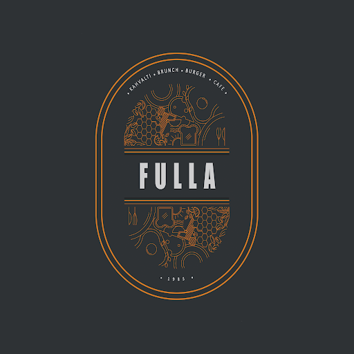 Fulla logo