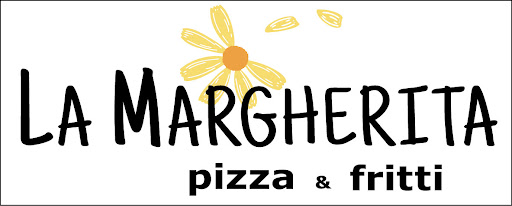 La Margherita Pizza & Fritti logo