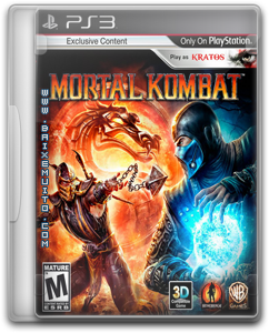 Untitled 1 Download – PS3 Mortal Kombat – CHARGED Baixar Grátis