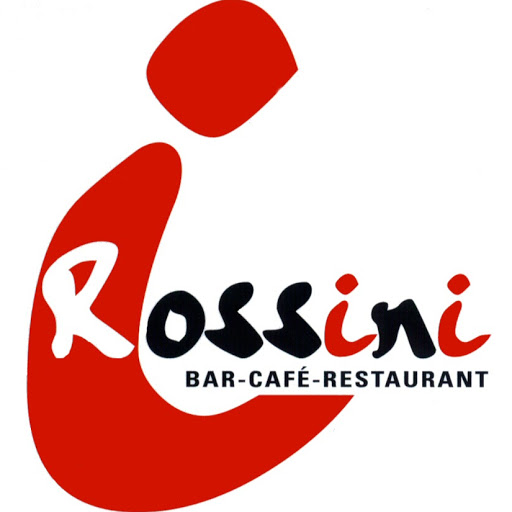 Rossini Bar Café Restaurant logo