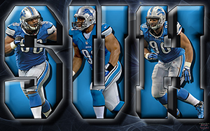 Ndamukong Suh SUH Wallpaper 