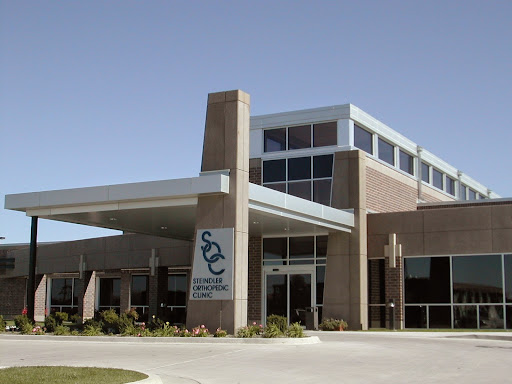 Steindler Orthopedic Clinic