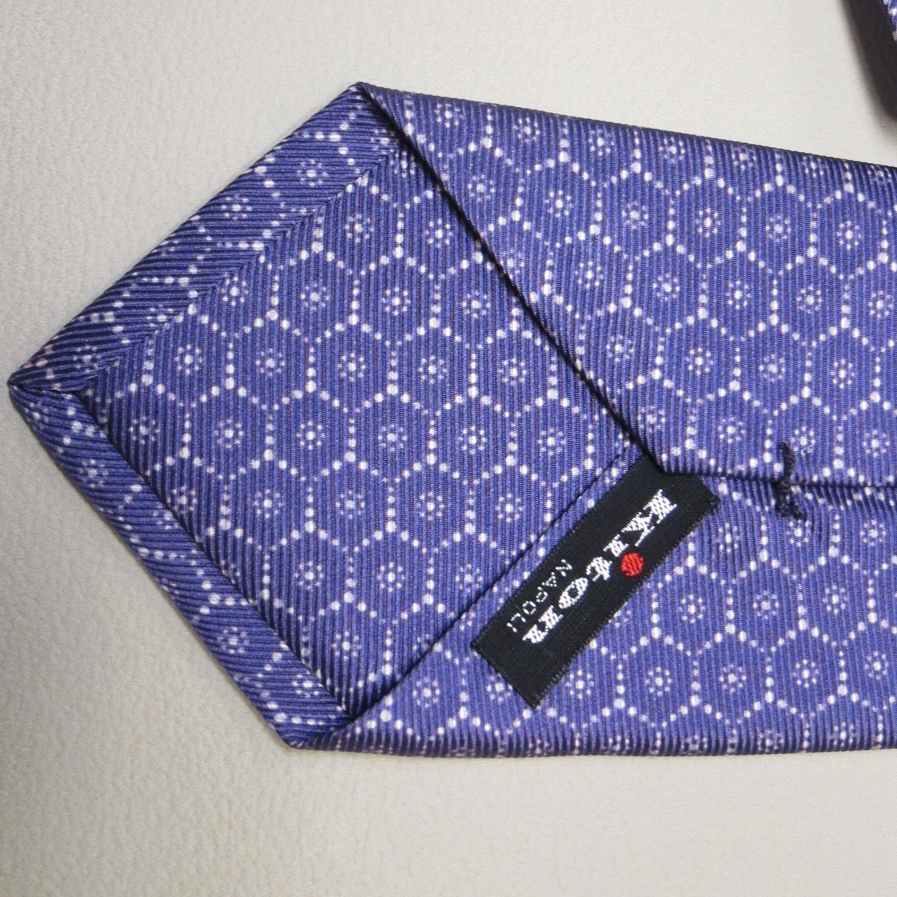 Tom Ford & Kiton Tie Pair