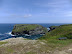 Tintagel Head