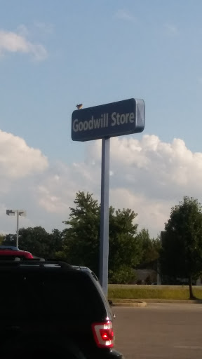 Non-Profit Organization «Goodwill Store», reviews and photos, 5035 Hessler Rd, Muncie, IN 47304, USA