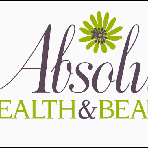 Absolute health & beauty logo