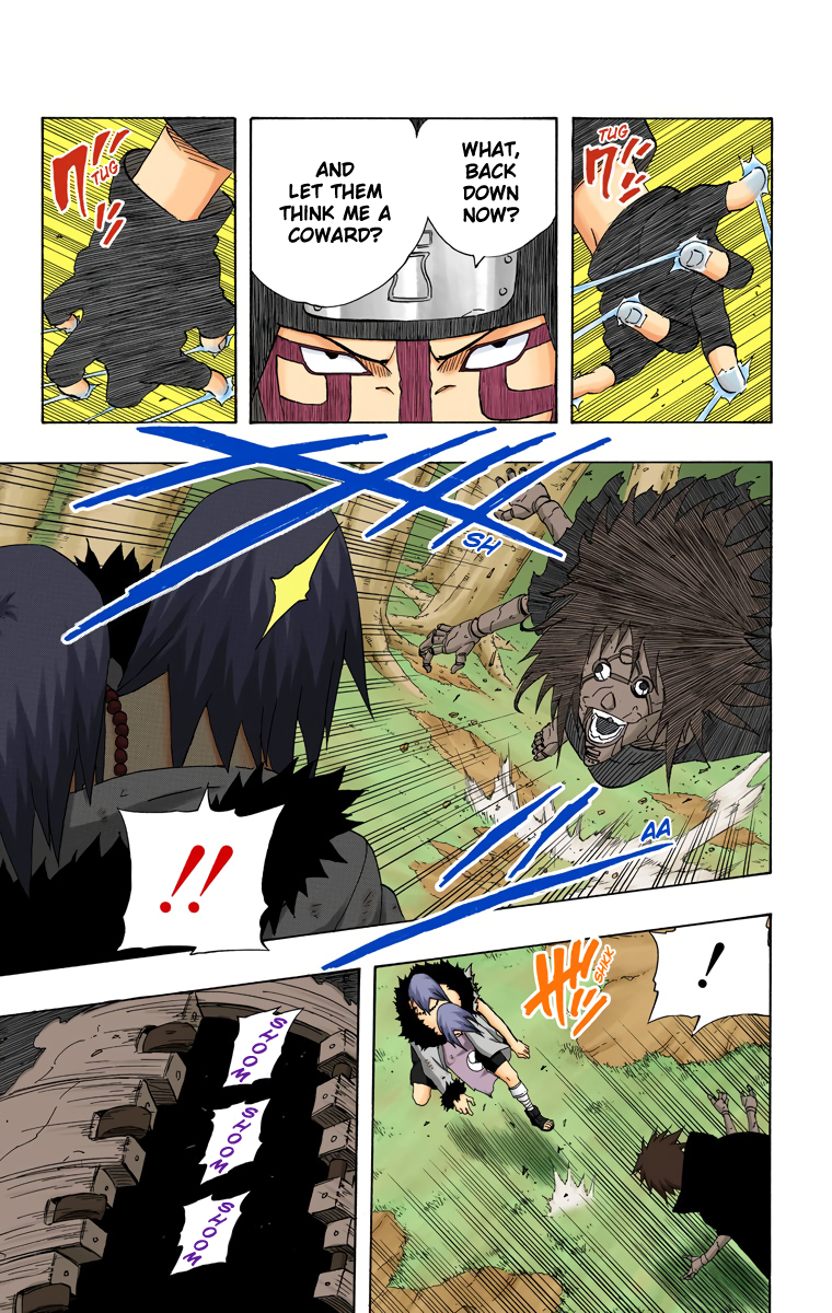 Chapter 214            Retreat...!! Page 6