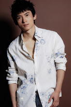 Sun Hao China Actor