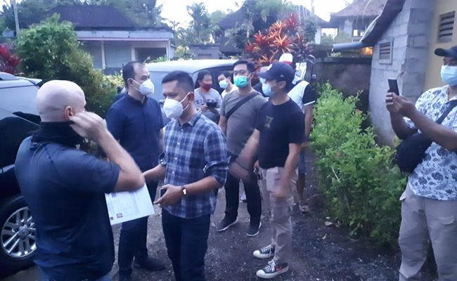 Bule di Bali Diduga Buka Kelas Yoga "Orgasme", Polisi: Tak Ada Unsur Pidana