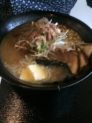 Ramen Restaurant «Hot Noodles, Cold Sake», reviews and photos, 15689 N Hayden Rd #127, Scottsdale, AZ 85260, USA