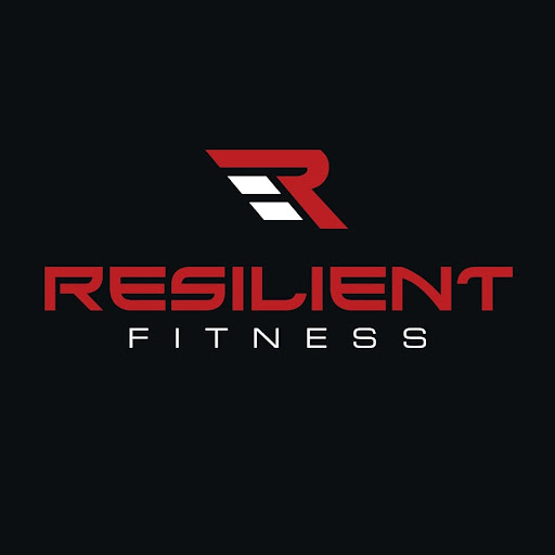 Resilient Fitness logo