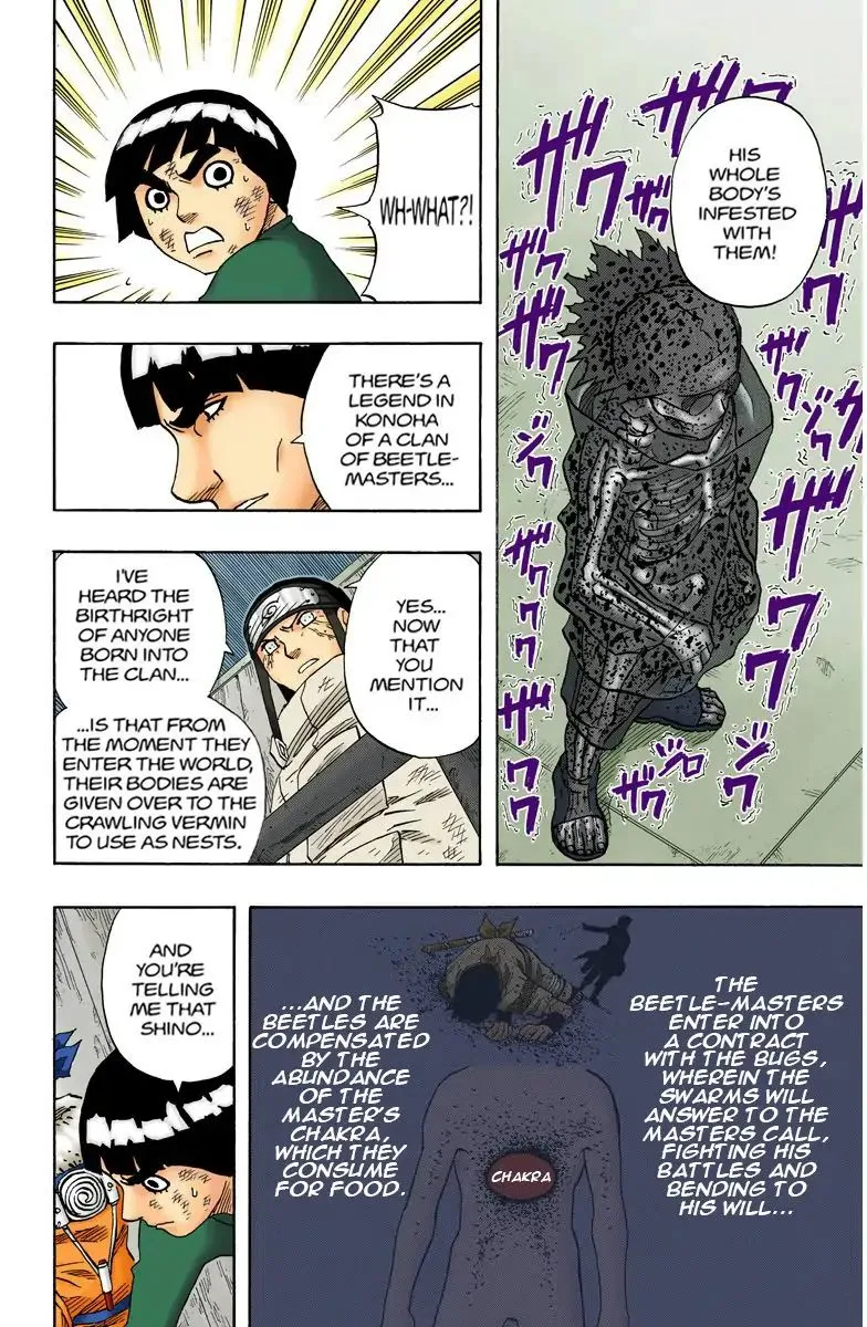 Chapter 70 The One Who Dies Page 5