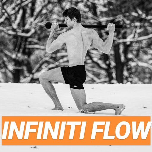 Infiniti Flow logo