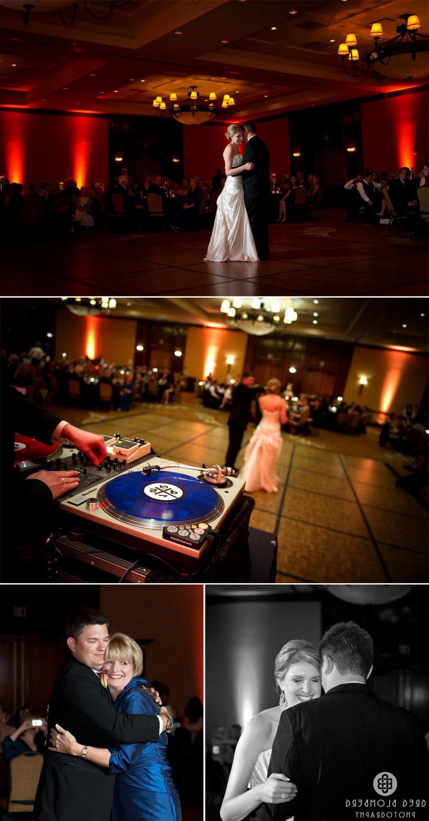 Something New Music Wedding DJ