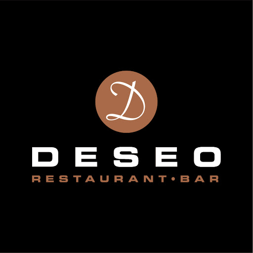 Deseo Restaurant logo