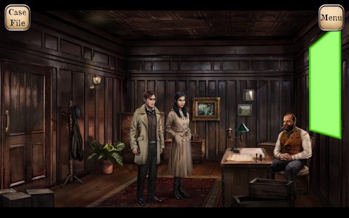 CANE - Chapter 1: Ghosts 17.10.06 APK + Мод (Бесконечные деньги) за Android