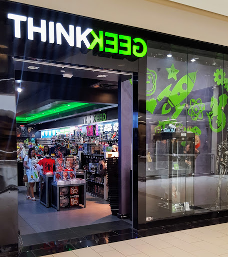 Gift Shop «ThinkGeek», reviews and photos, 3502 Palisades Center Dr b304a, West Nyack, NY 10094, USA