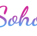 Soho Nails Spa logo