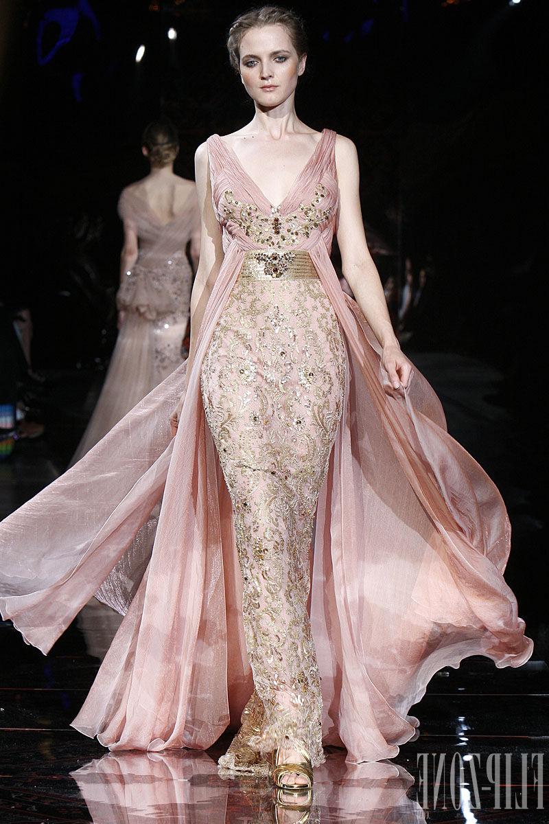 zuhair murad wedding gowns