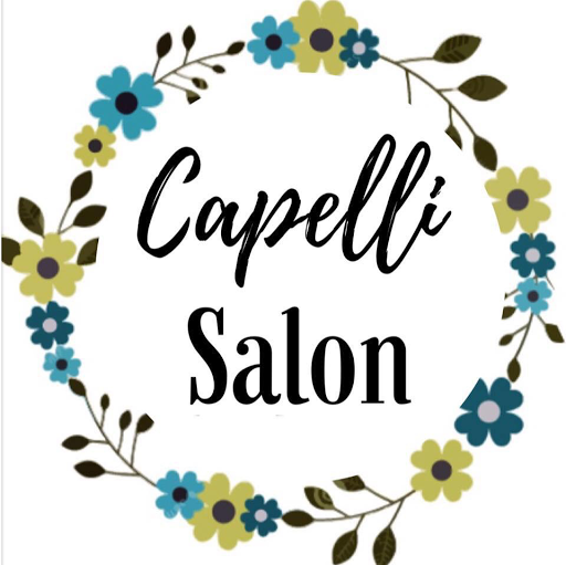 Capelli Salon logo