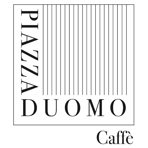 PIAZZADUOMO CAFFÉ Piazza Duomo logo