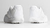 comme des garçons homme plus x salomon sr90 white