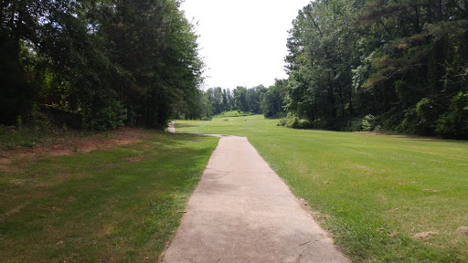 Public Golf Course «Tall Pines Golf Course», reviews and photos, 5604 Woodland Forrest Dr, Tuscaloosa, AL 35405, USA