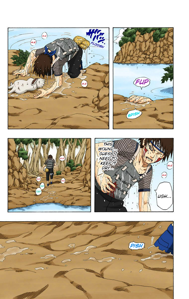 Chapter 211            Unorthodox!! Page 2