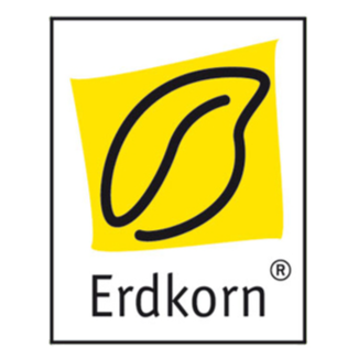 Erdkorn Bio-Supermarkt Kiel Innenstadt logo