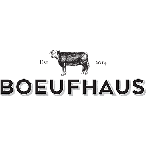 Boeufhaus logo