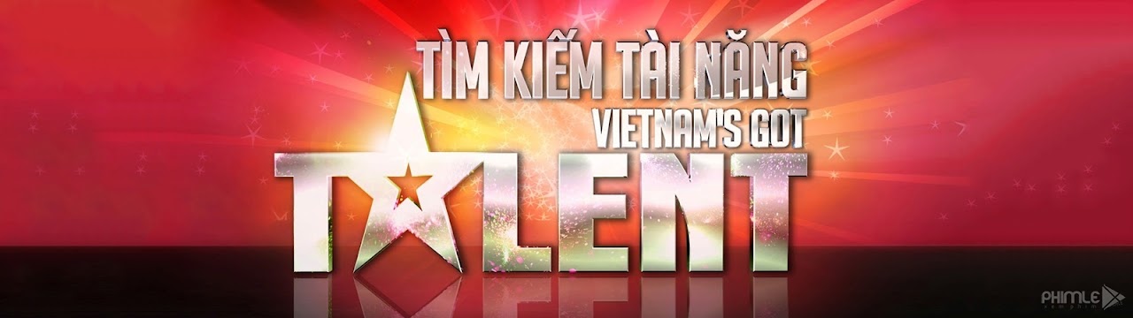 Tìm Kiếm Tài Năng Việt Nam 2016