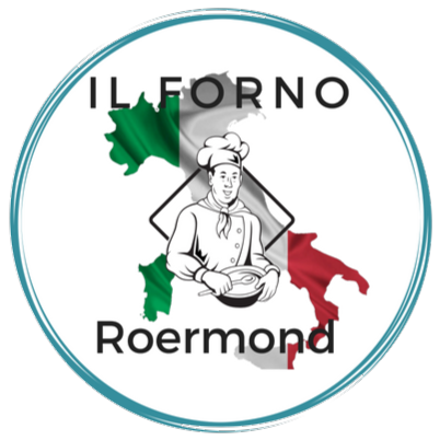 Il Forno logo