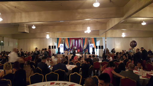 Banquet Hall «Metropolitan Banquet Hall Inc», reviews and photos, 16420 SE 128th St, Renton, WA 98059, USA