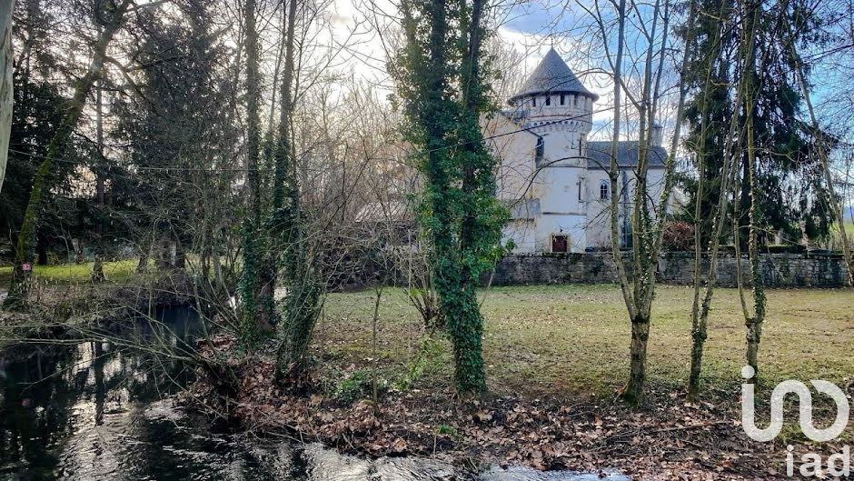 Vente château 10 pièces 180 m² à Gaillac-d'Aveyron (12310), 279 000 €