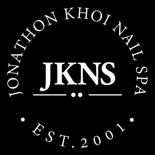 Jonathon Khoi Nail Spa logo