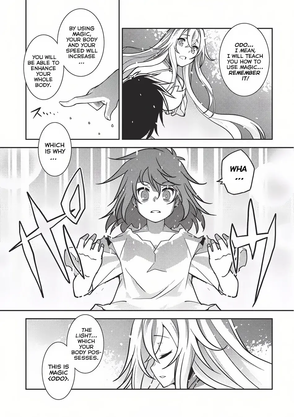 Seirei Gensouki Page 9