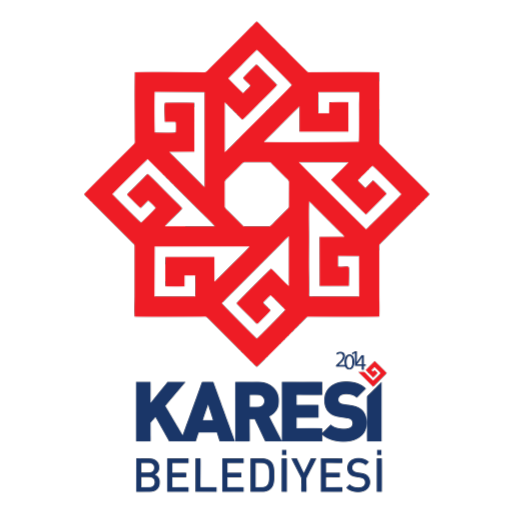 Karesi Belediyesi logo