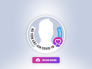Upload khung avatar tuỳ chỉnh của bạn Upload khung avatar tuỳ chỉnh của bạn
