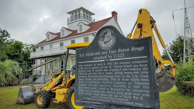 Photos of Maritime Center