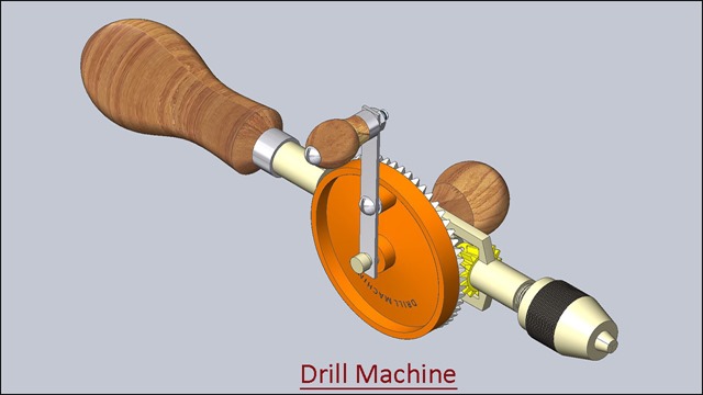 Drill Machine_2