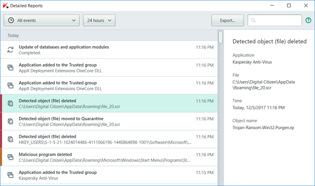 Kaspersky, Total Security, 2018, Seguridad en Internet