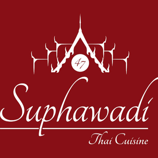 Suphawadi Thai Cuisine logo