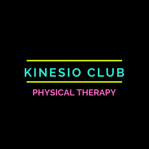 Kinesio Club Physical Therapy - Los Angeles logo