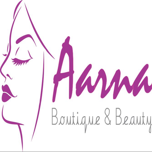 Aarna Boutique logo